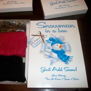 Funniest Homemade Christmas Gag Gifts and Ideas