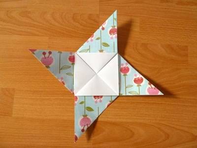 Download Beautiful Origami Envelope Folding Instructions And Video