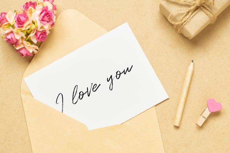 100+ Valentine Card Sayings - What to Write in a Valentine's Card 100+ Valentine Card Sayings - What to Write in a Valentine's Card