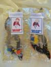 Kids Valentine Crafts: Super Hero Masks