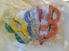 Kids Valentine Crafts: Super Hero Masks