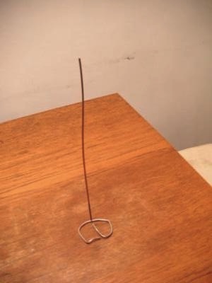 The stand 